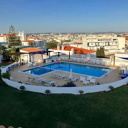Appartement Sunset In & Nightlife Escape Albufeira