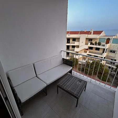 Apartmán Sunset In & Nightlife Escape Albufeira